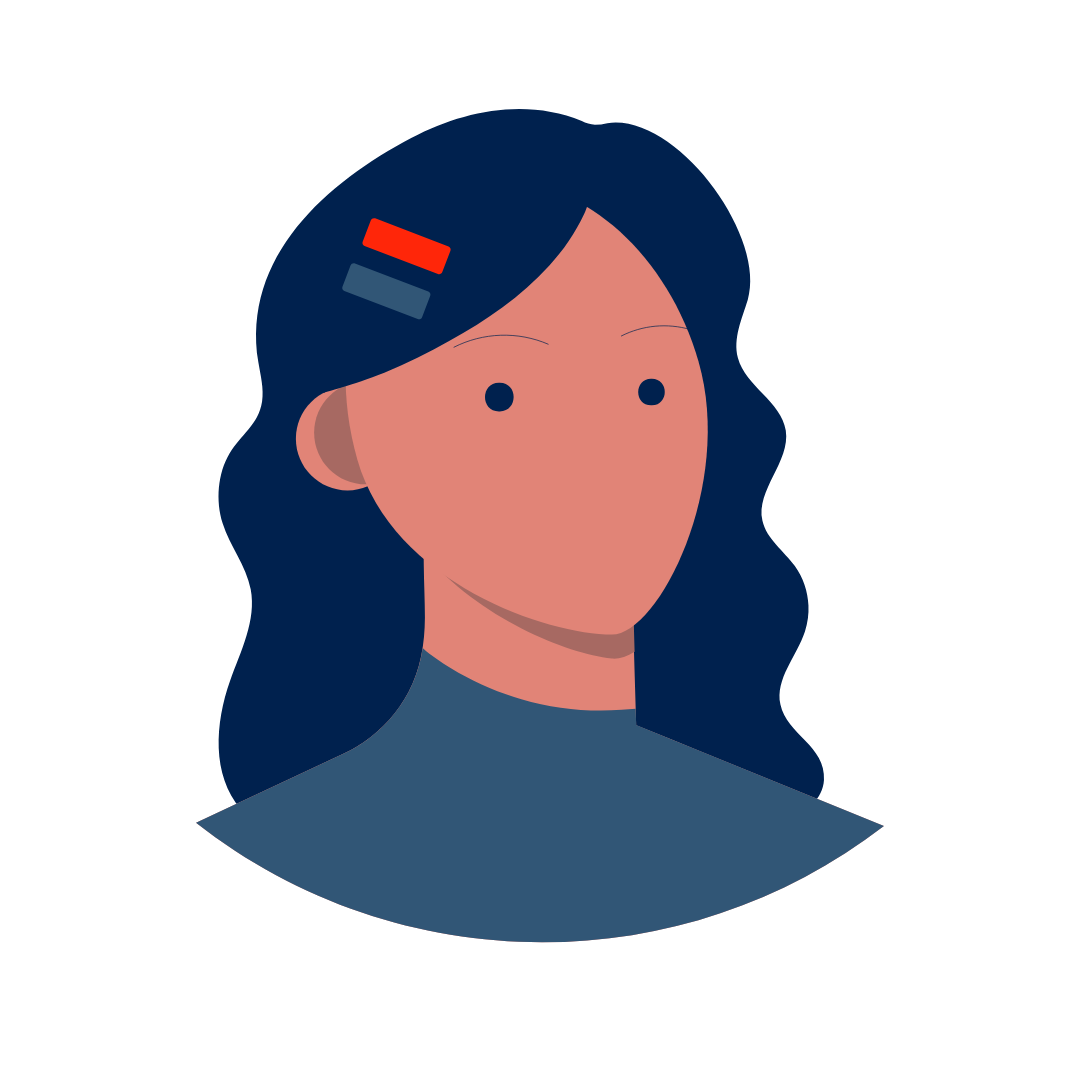 Susan Wills, Design Communications Grad Student